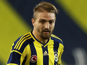 Caner'in yeni takımı resmen açıklandı!