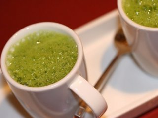 Yeşil kahvenin saymakla bitmeyen faydaları!