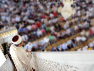 İmamlara yapılan anketten şaşırtıcı sonuç!