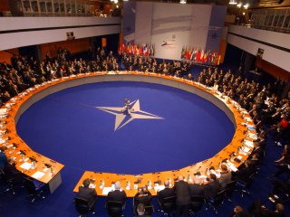 Türkiye, İsrail’in NATO vetosunu kaldırdı