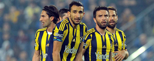 Gökhan Gönül'den Fenerbahçe açıklaması
