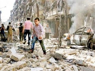 ABD ve Rusya anlaştı!