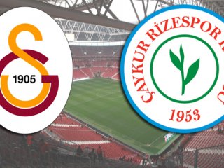 Arena'da ikinci perde/CANLI