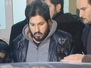 Reza Zarrab'ın kefalet başvurusu gecikti