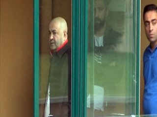 Hastaneden ‘Şafak Sezer’ açıklaması