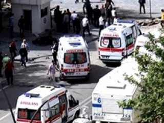 Gaziantep patlamasından bir acı haber daha!