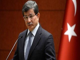 Davutoğlu Bosna ziyaretini iptal etti