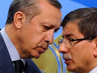 Davutoğlu konuşmasındaki dikkat çeken Erdoğan ayrıntısı!