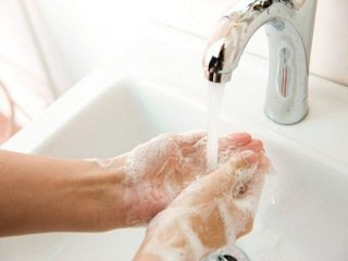 Elleri yıkamamak bakın nelere yol açıyor?