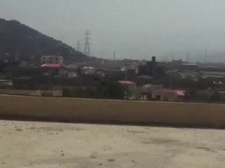 IŞİD Mekke'ye saldırdı