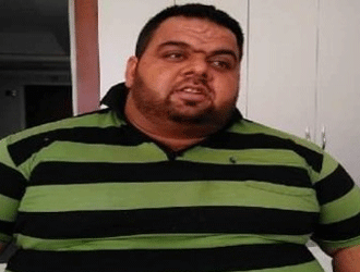 210 kiloluk imam 5 ayda 90 kilo verdi