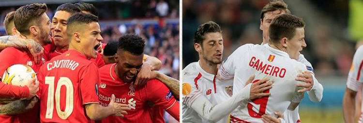 UEFA Avrupa Ligi'nde finalin adı...