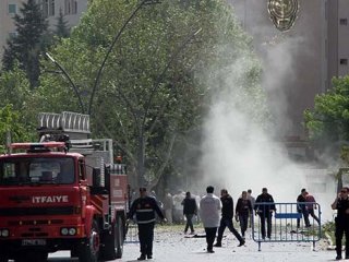 Gaziantep saldırısında flaş gelişme