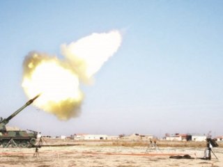 TSK: 1172 IŞİD’li öldürüldü!