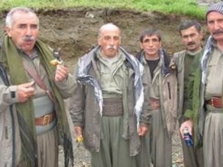 PKK'lı Devreş'in hedefi ortaya çıktı