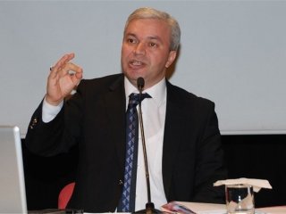 Milli Gazete'den çok çarpıcı AK Parti yorumu