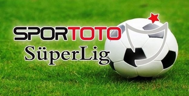 Süper Lig’de 32. Hafta programı