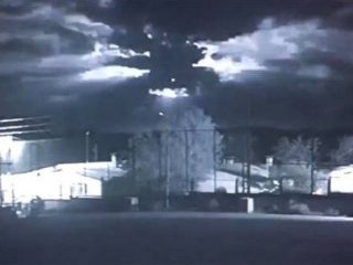 Şanlıurfa'ya göktaşı düştü