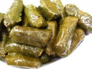 Yediği dolma sonucunda hayatını kaybetti