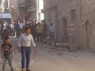 Kilisliler gazeteye ilan verdi