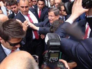 Konyalı yaşlı amca ağladı