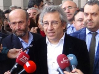 Can Dündar'dan silahlı saldırı açıklaması