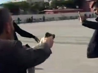 Can Dündar'a saldıranın kimliği belli oldu