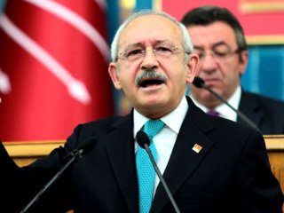 Kılıçdaroğlu'ndan Can Dündar açıklaması