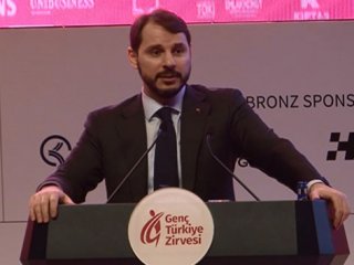 'Rejim sorunu değil, sistem sorunu var'