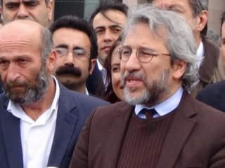 Karar sonrası Dündar'dan skandal açıklama