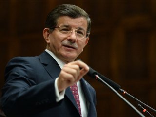 Davutoğlu Bosna-Hersek’e gidiyor
