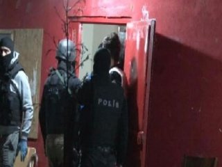 Sahte reçetecilere eş zamanlı operasyon