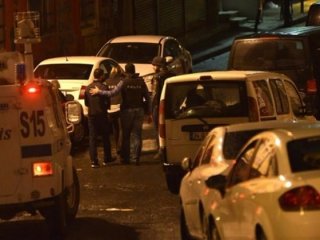 DAEŞ'li terörist Ankara'da yakalandı