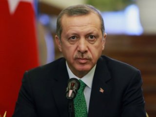 Cumhurbaşkanı Erdoğan'ın talimatıyla harekete geçildi