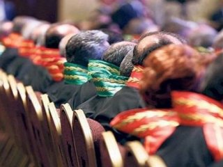 Yargıtay ve Danıştay’ı yeniden dizayn edilecek