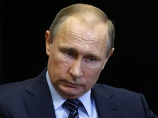 Putin Suriye'de dünyayı böyle kandırdı