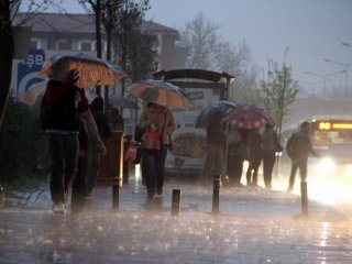 Meteoroloji'den kritik uyarı!