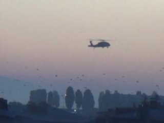 Tunceli'de çatışma çıktı: 3 terörist öldürüldü