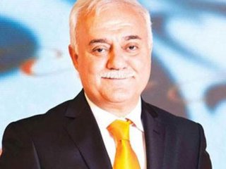 Hatipoğlu'nun fotoğrafı sosyal medyada olay oldu