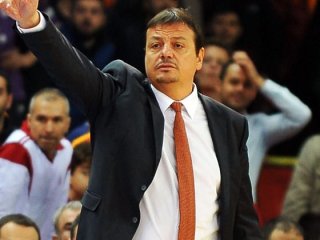 Ergin Ataman'dan Enes Kanter'e tokat gibi cevap!