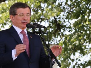 İşte Davutoğlu'nun yol haritası