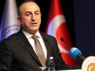 Türkiye'den İsveç'e rest!