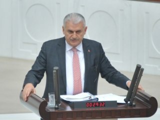 Binali Yıldırım: 'Şimdi sıra başkanlıkta'