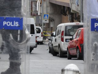 İstanbul’da 5 bin polisle huzur operasyonu