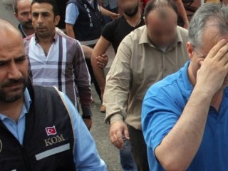 İstanbul'da sahte reçete operasyonu