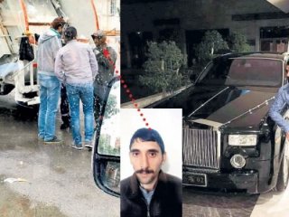 Milyonları var ama haberi yok