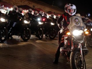 İstanbul'da 5 bin polisle denetim