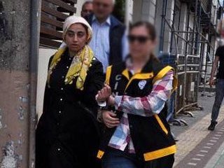 Temizlik hastası eşini öldürdü