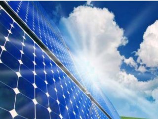 Güneş hücresi üretim tesisi dışa bağımlılığı bitirecek!