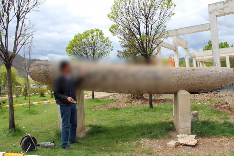 İşte solcuların tarih anlayışı